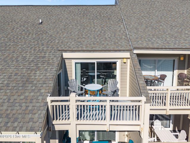 1000 Caswell Beach Road Apt. 806, Oak Island, NC 28465