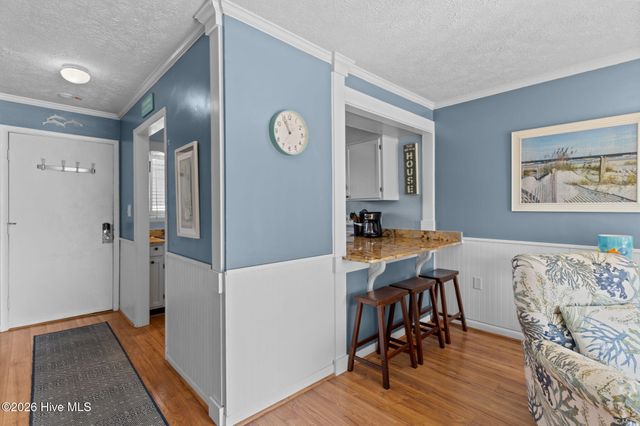 1000 Caswell Beach Road Apt. 806, Oak Island, NC 28465