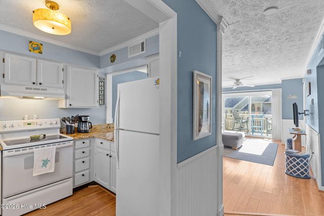 1000 Caswell Beach Road Apt. 806, Oak Island, NC 28465