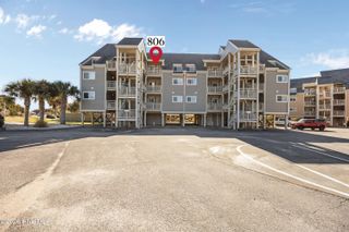 1000 Caswell Beach Road Apt. 806, Oak Island, NC 28465