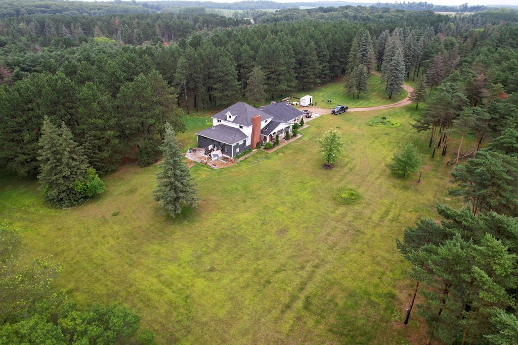 41221 474th Avenue, Pine Lake Twp, MN 56573