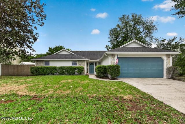 8831 BANDERA Circle S, Jacksonville, FL 32244