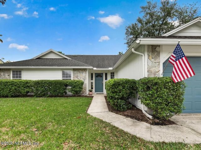 8831 BANDERA Circle S, Jacksonville, FL 32244