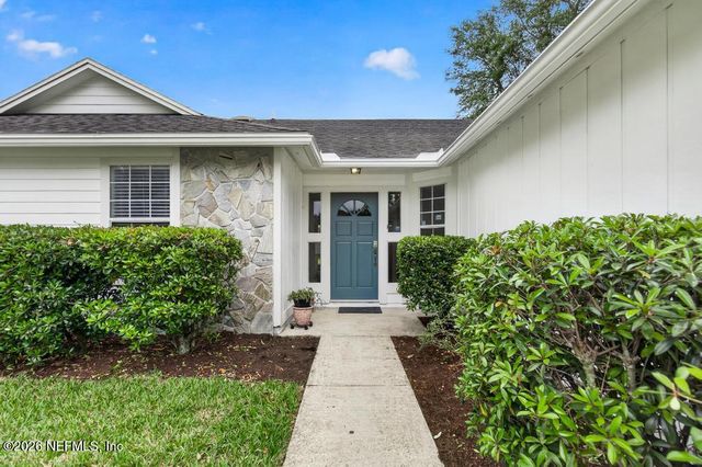 8831 BANDERA Circle S, Jacksonville, FL 32244