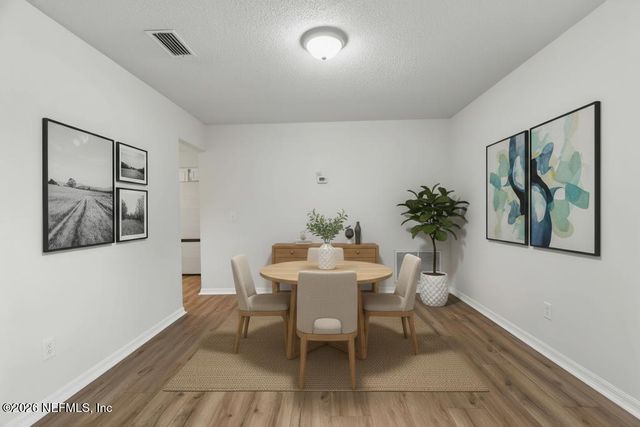 8831 BANDERA Circle S, Jacksonville, FL 32244