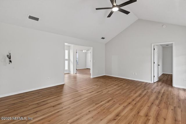 8831 BANDERA Circle S, Jacksonville, FL 32244