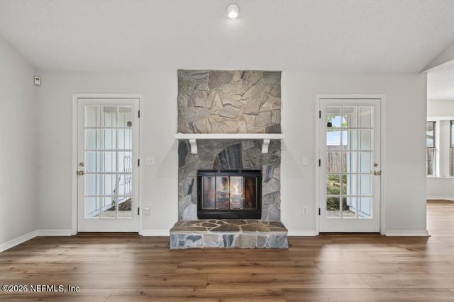 8831 BANDERA Circle S, Jacksonville, FL 32244