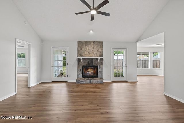 8831 BANDERA Circle S, Jacksonville, FL 32244