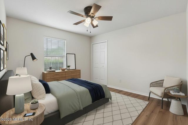 8831 BANDERA Circle S, Jacksonville, FL 32244