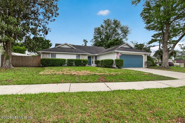 8831 BANDERA Circle S, Jacksonville, FL 32244
