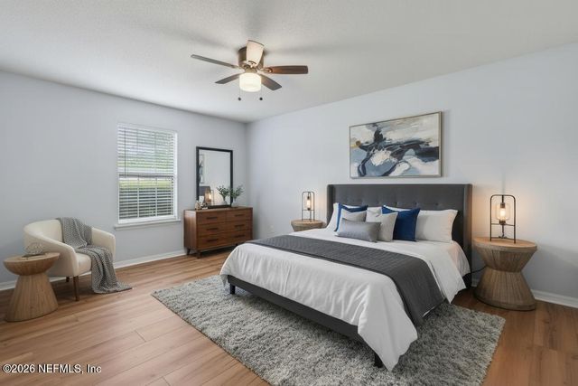 8831 BANDERA Circle S, Jacksonville, FL 32244