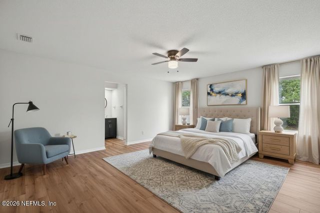 8831 BANDERA Circle S, Jacksonville, FL 32244