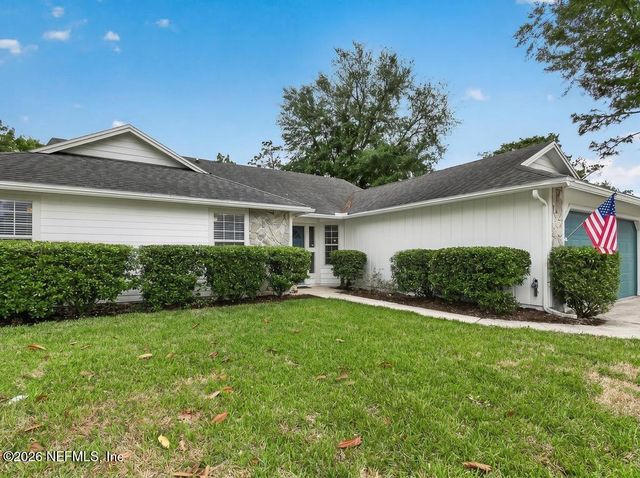 8831 BANDERA Circle S, Jacksonville, FL 32244