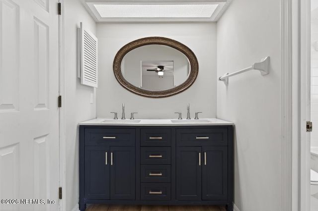 8831 BANDERA Circle S, Jacksonville, FL 32244