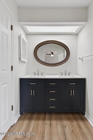 8831 BANDERA Circle S, Jacksonville, FL 32244