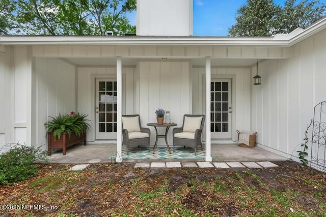 8831 BANDERA Circle S, Jacksonville, FL 32244