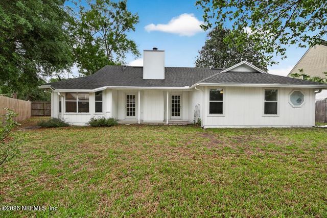 8831 BANDERA Circle S, Jacksonville, FL 32244