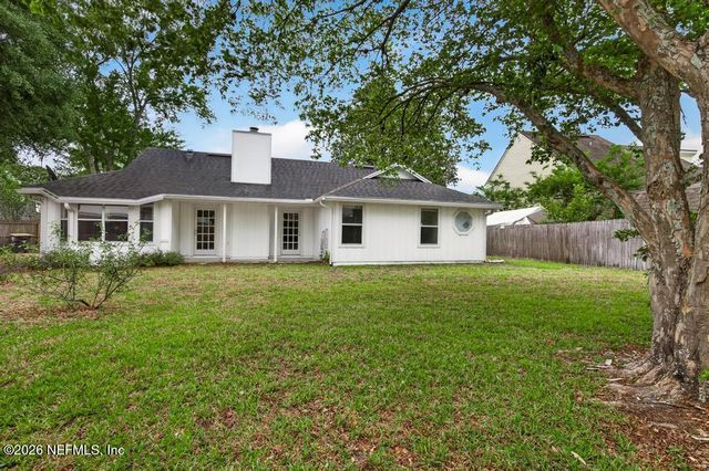 8831 BANDERA Circle S, Jacksonville, FL 32244