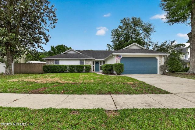 8831 BANDERA Circle S, Jacksonville, FL 32244