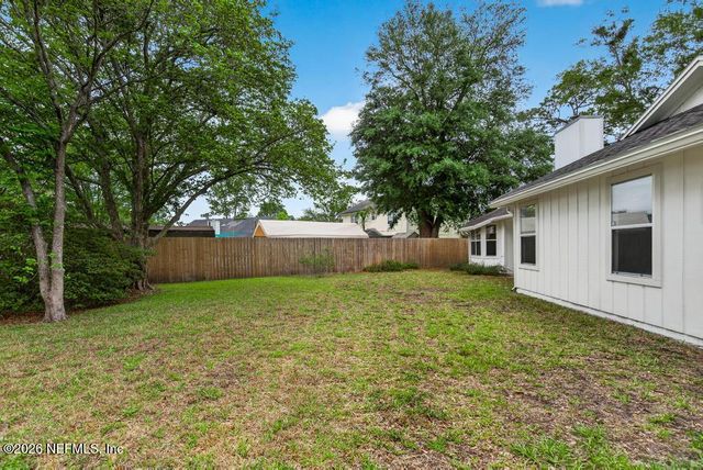 8831 BANDERA Circle S, Jacksonville, FL 32244