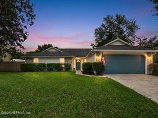 8831 BANDERA Circle S, Jacksonville, FL 32244
