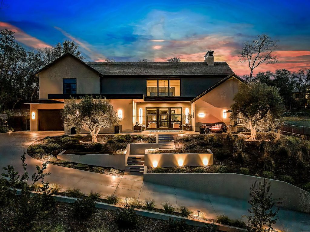 4200 Raphael Dr, El Dorado Hills, CA 95762