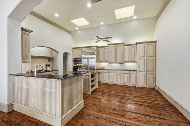 5572 Foard Drive, Frisco, TX 75034