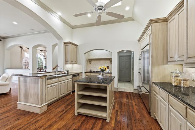 5572 Foard Drive, Frisco, TX 75034