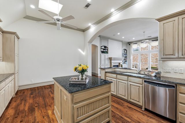 5572 Foard Drive, Frisco, TX 75034