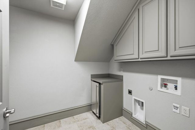 5572 Foard Drive, Frisco, TX 75034