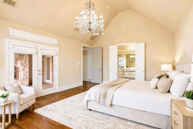 5572 Foard Drive, Frisco, TX 75034