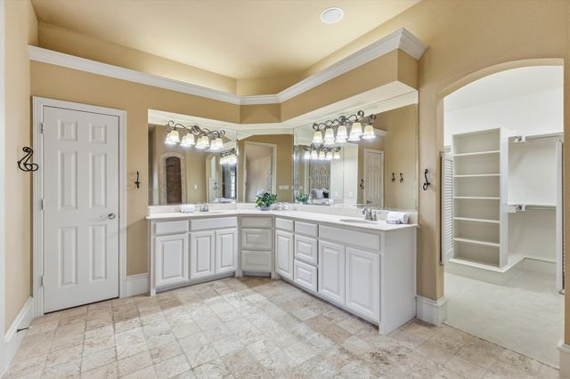 5572 Foard Drive, Frisco, TX 75034