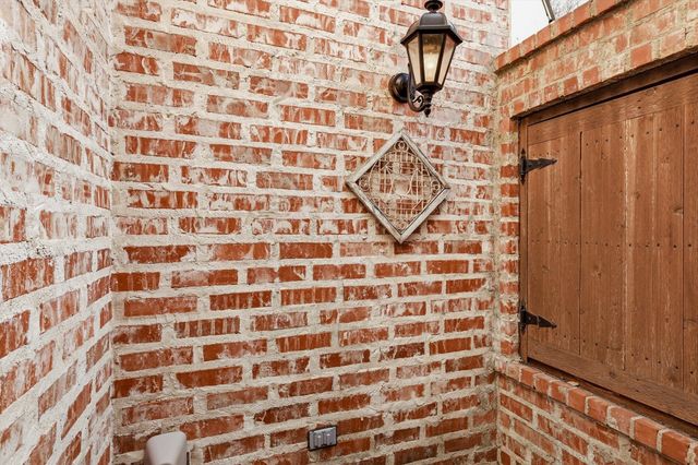 5572 Foard Drive, Frisco, TX 75034