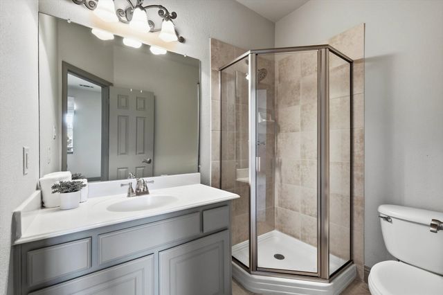 5572 Foard Drive, Frisco, TX 75034