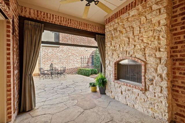 5572 Foard Drive, Frisco, TX 75034