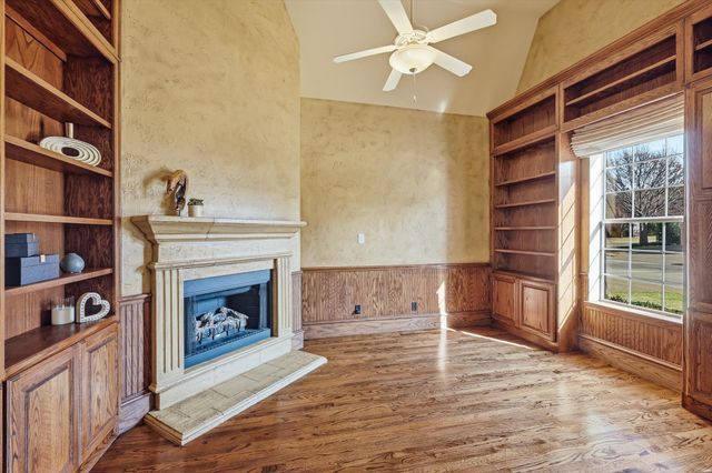 5572 Foard Drive, Frisco, TX 75034