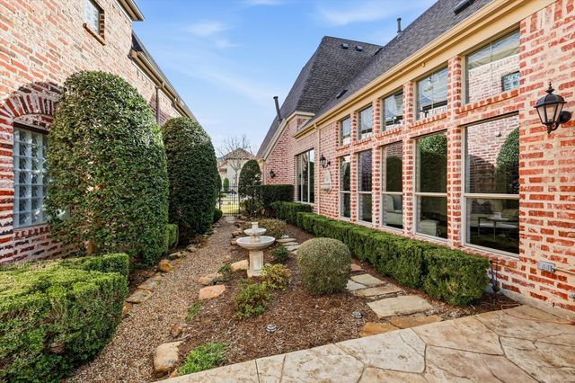 5572 Foard Drive, Frisco, TX 75034