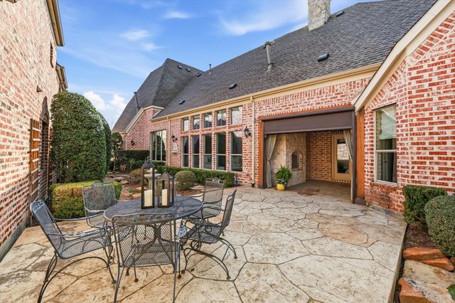 5572 Foard Drive, Frisco, TX 75034