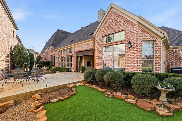 5572 Foard Drive, Frisco, TX 75034