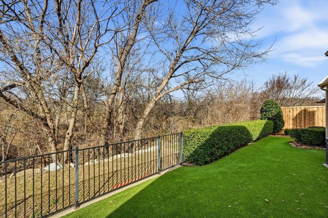 5572 Foard Drive, Frisco, TX 75034