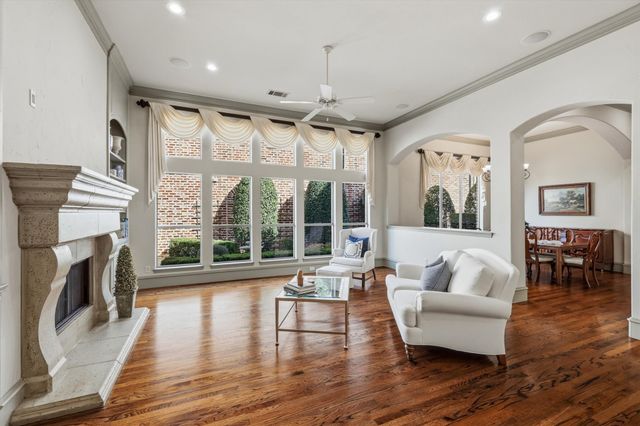 5572 Foard Drive, Frisco, TX 75034