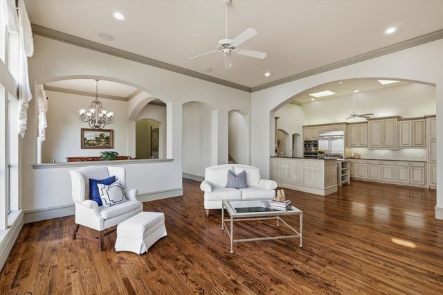 5572 Foard Drive, Frisco, TX 75034