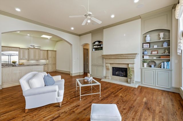 5572 Foard Drive, Frisco, TX 75034