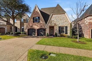 5572 Foard Drive, Frisco, TX 75034