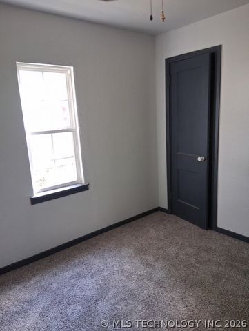 2012 N 14th Street, Mcalester, OK 74501