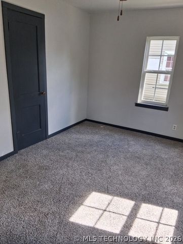 2012 N 14th Street, Mcalester, OK 74501