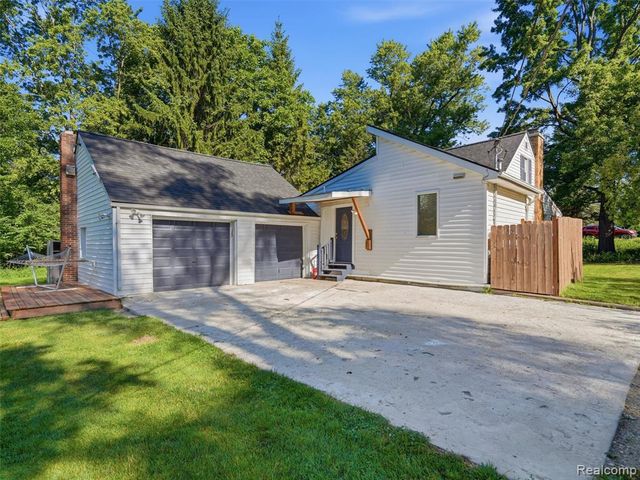 1700 Warren Road, Ann Arbor, MI 48105