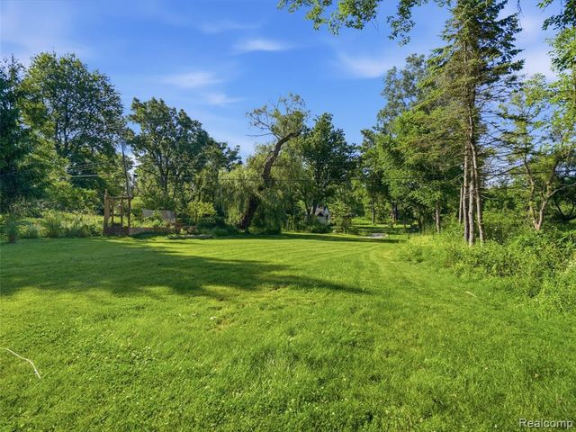 1700 Warren Road, Ann Arbor, MI 48105