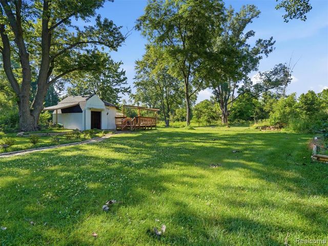 1700 Warren Road, Ann Arbor, MI 48105