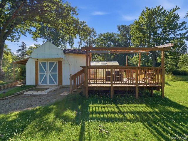 1700 Warren Road, Ann Arbor, MI 48105